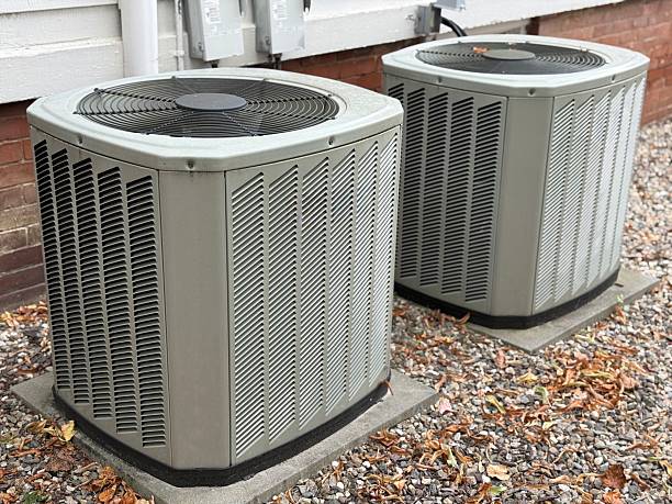Reliable Ductwork Repair contractor in Garden Prairie, IL by Leonard HVAC
